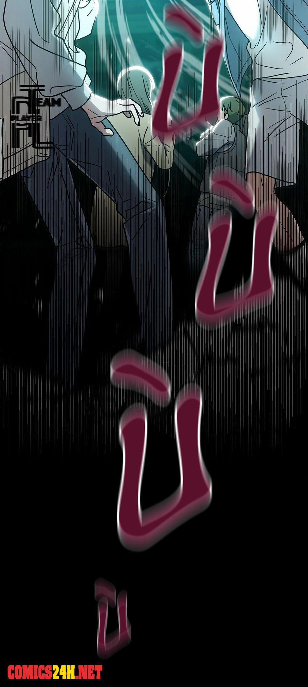 Dấu Vết Mặt Trời 13 trang 19