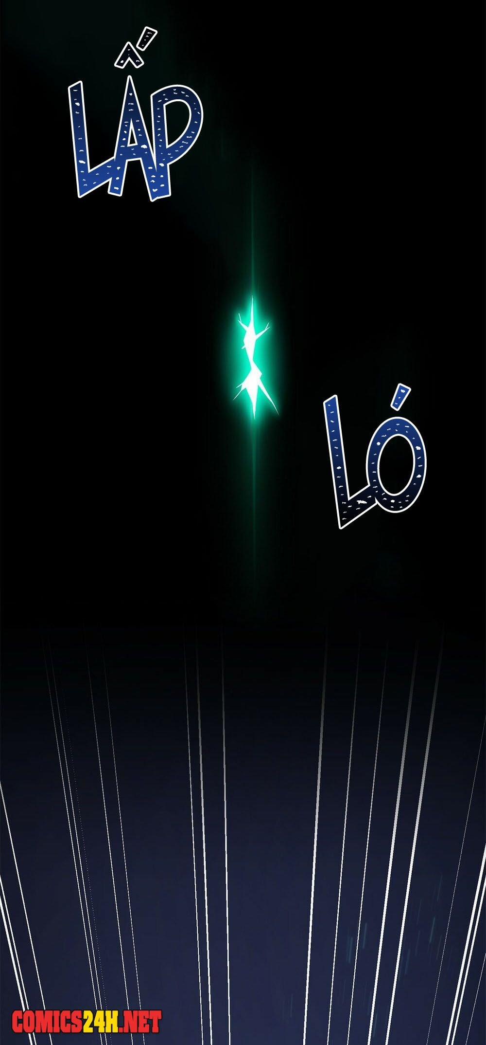 Dấu Vết Mặt Trời 13 trang 20