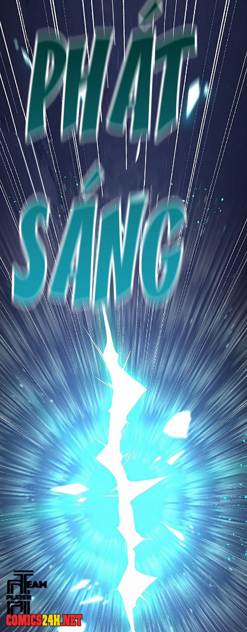 Dấu Vết Mặt Trời 13 trang 21