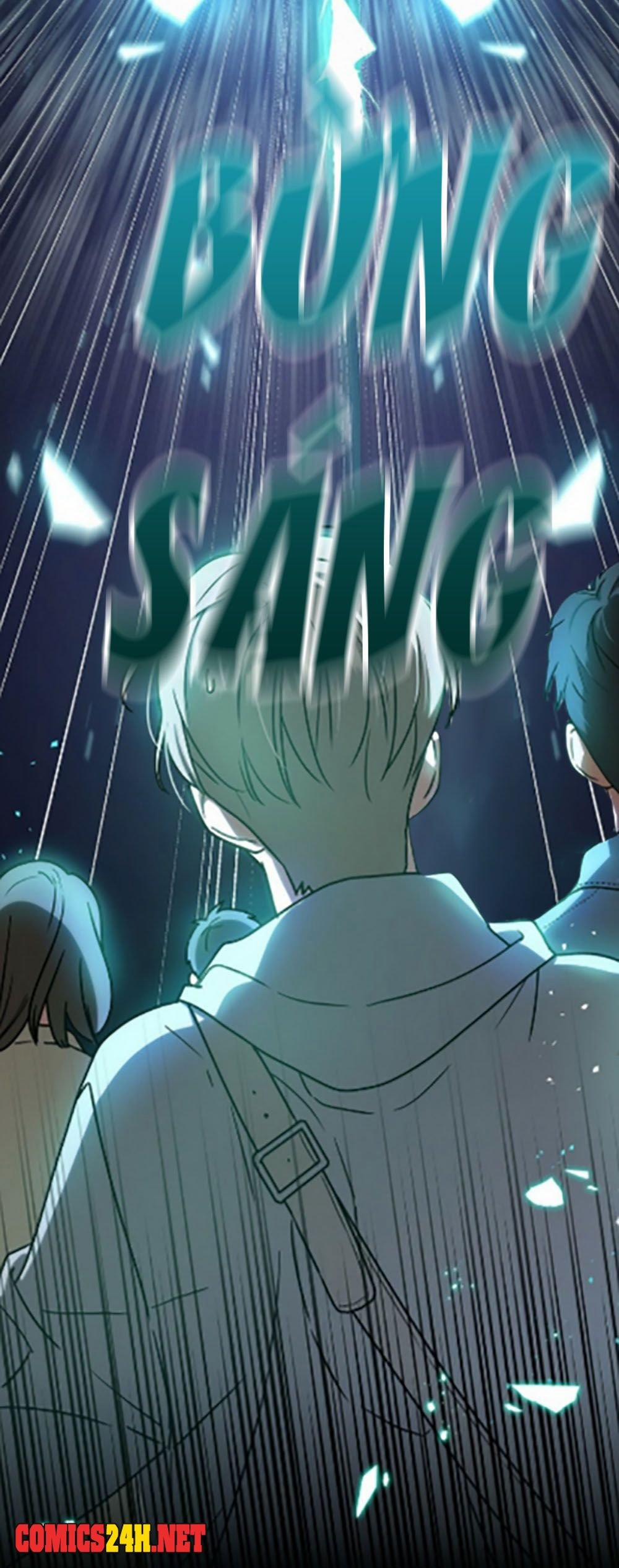 Dấu Vết Mặt Trời 13 trang 22