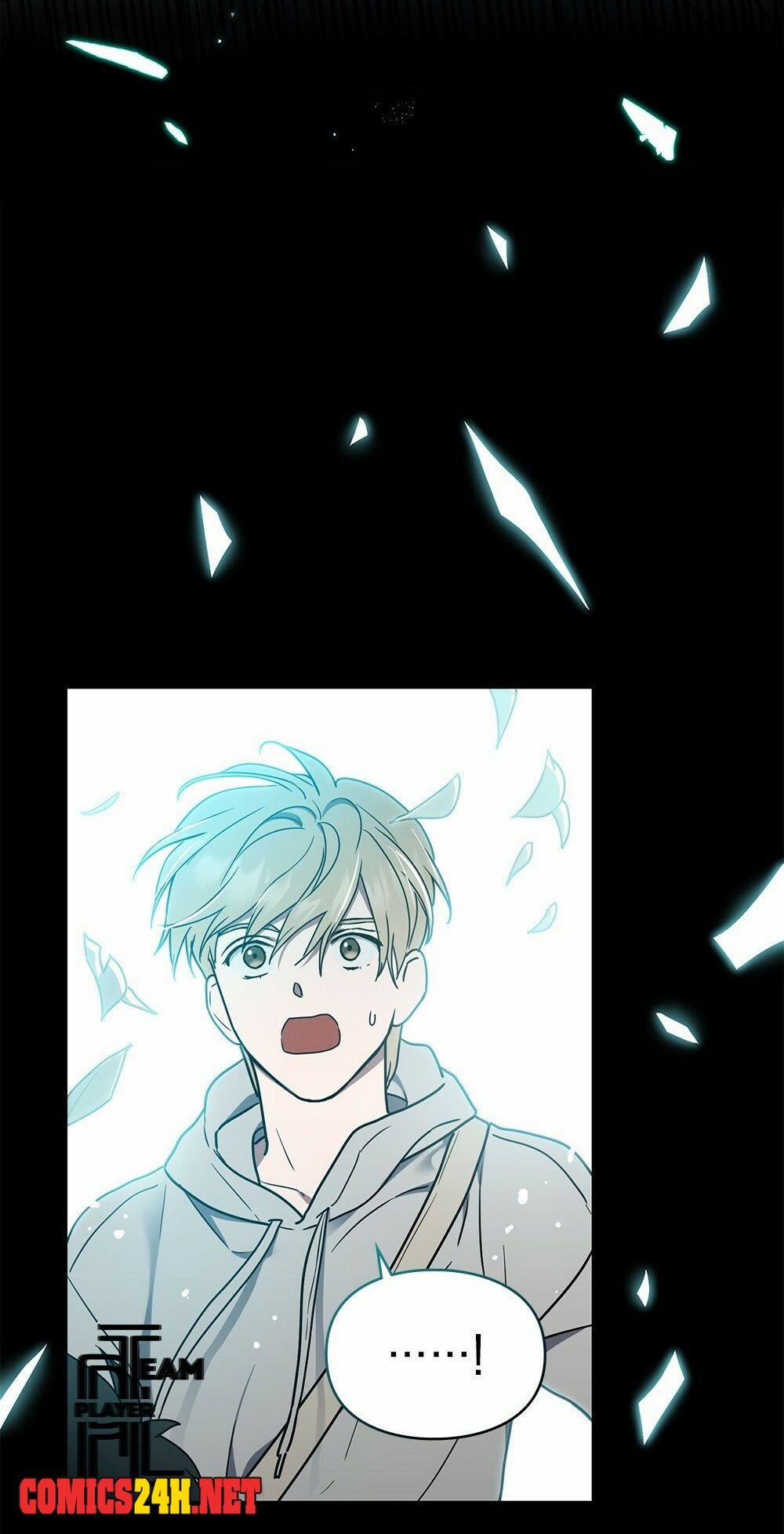 Dấu Vết Mặt Trời 13 trang 23