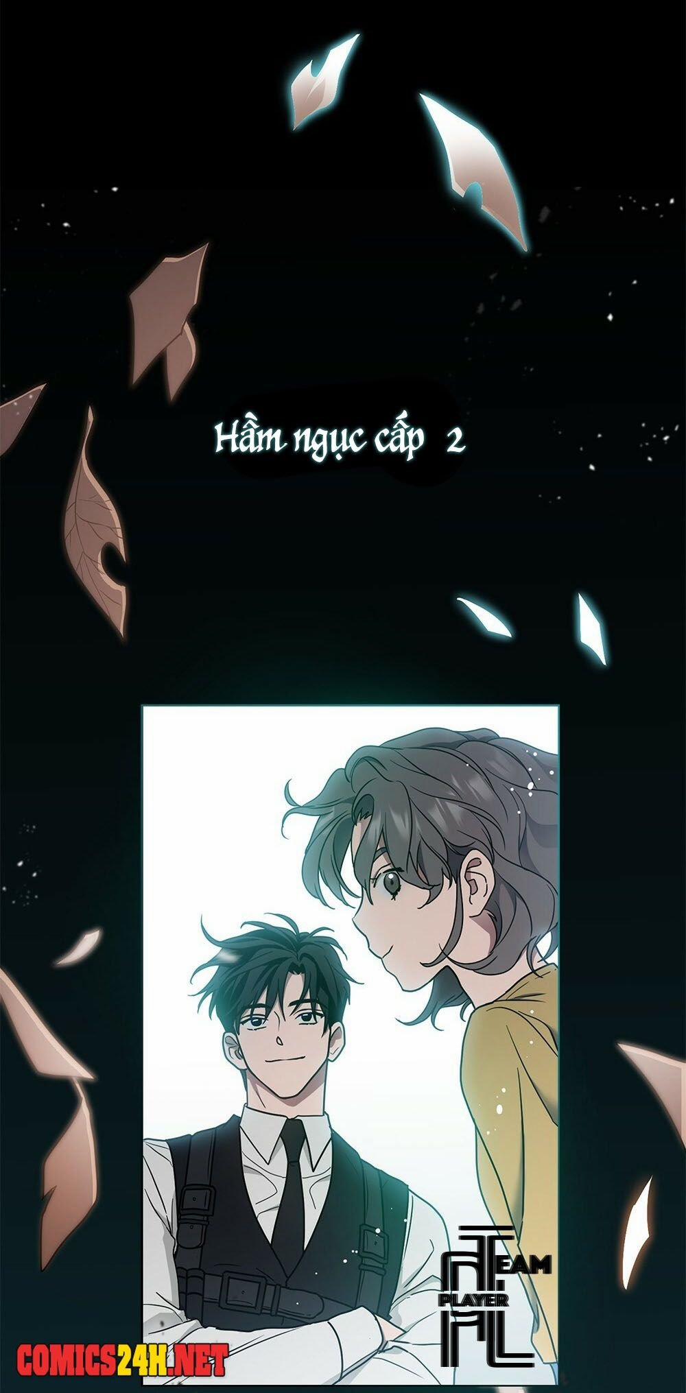 Dấu Vết Mặt Trời 13 trang 24