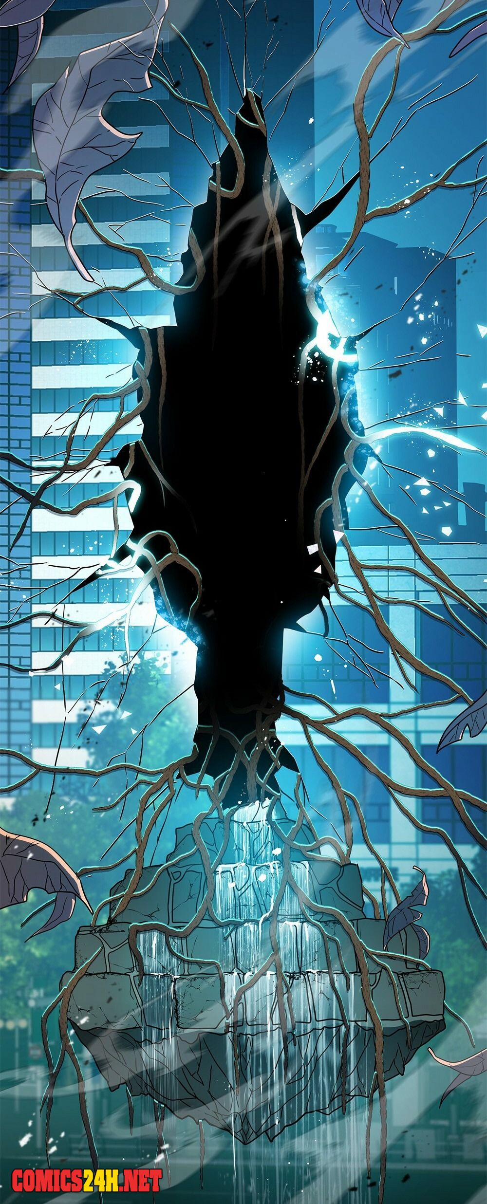 Dấu Vết Mặt Trời 13 trang 26