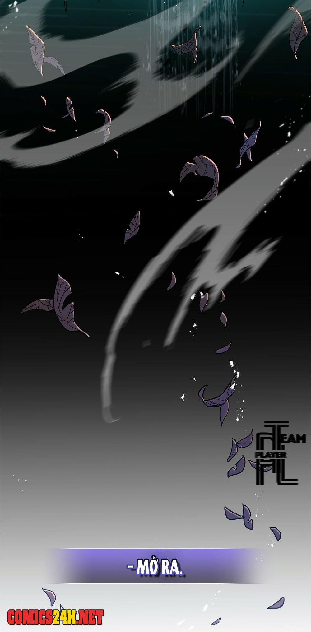 Dấu Vết Mặt Trời 13 trang 27