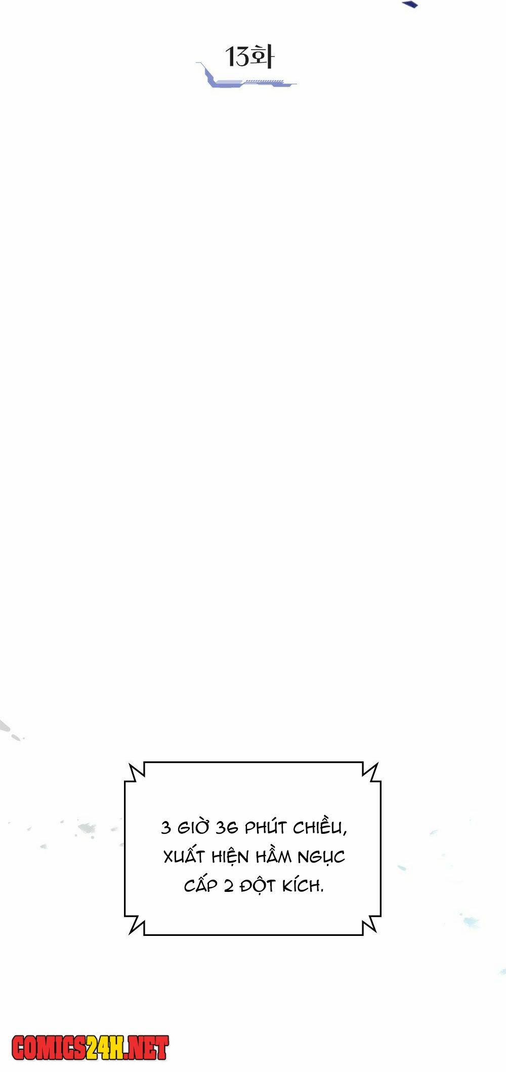 Dấu Vết Mặt Trời 13 trang 29