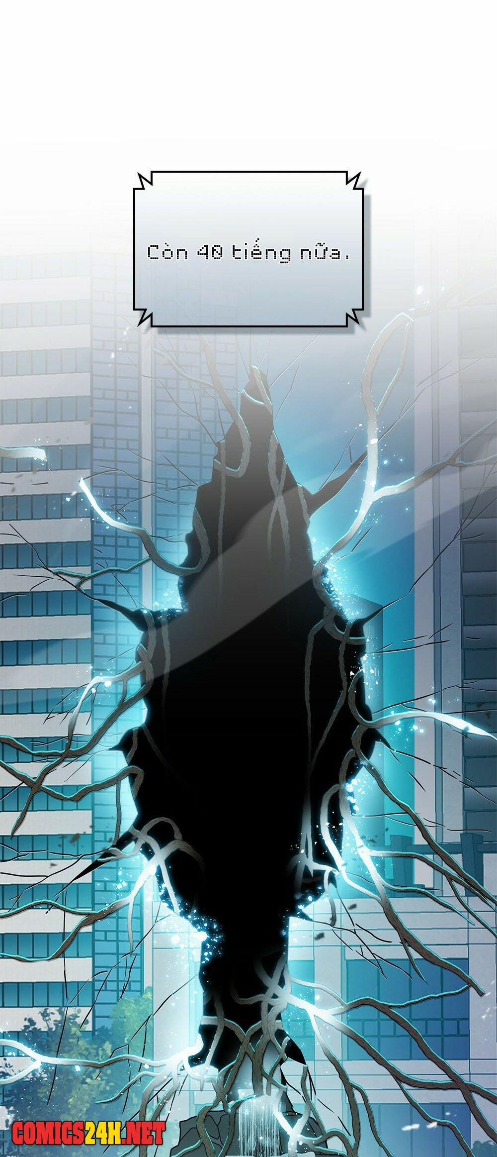 Dấu Vết Mặt Trời 13 trang 31