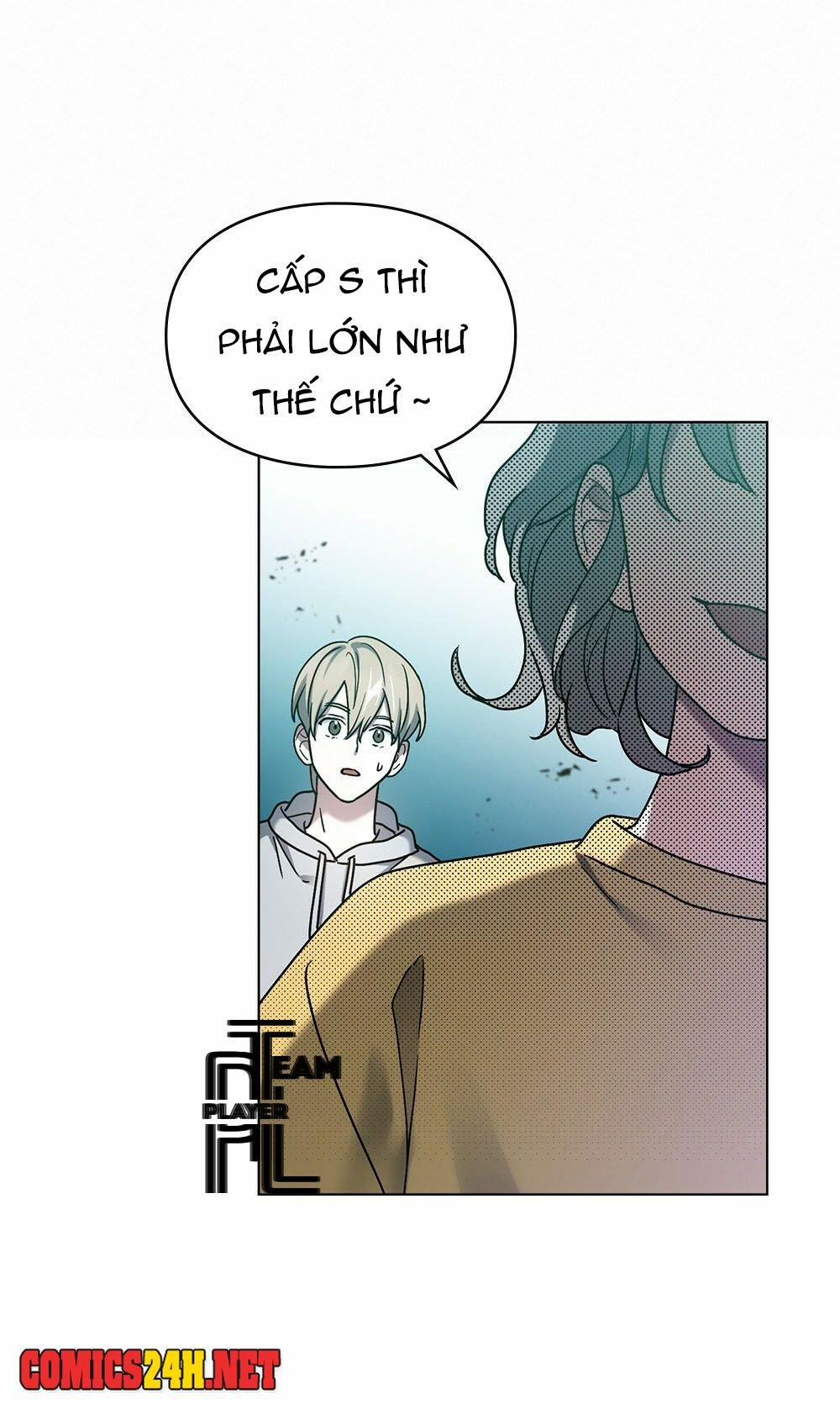 Dấu Vết Mặt Trời 13 trang 33