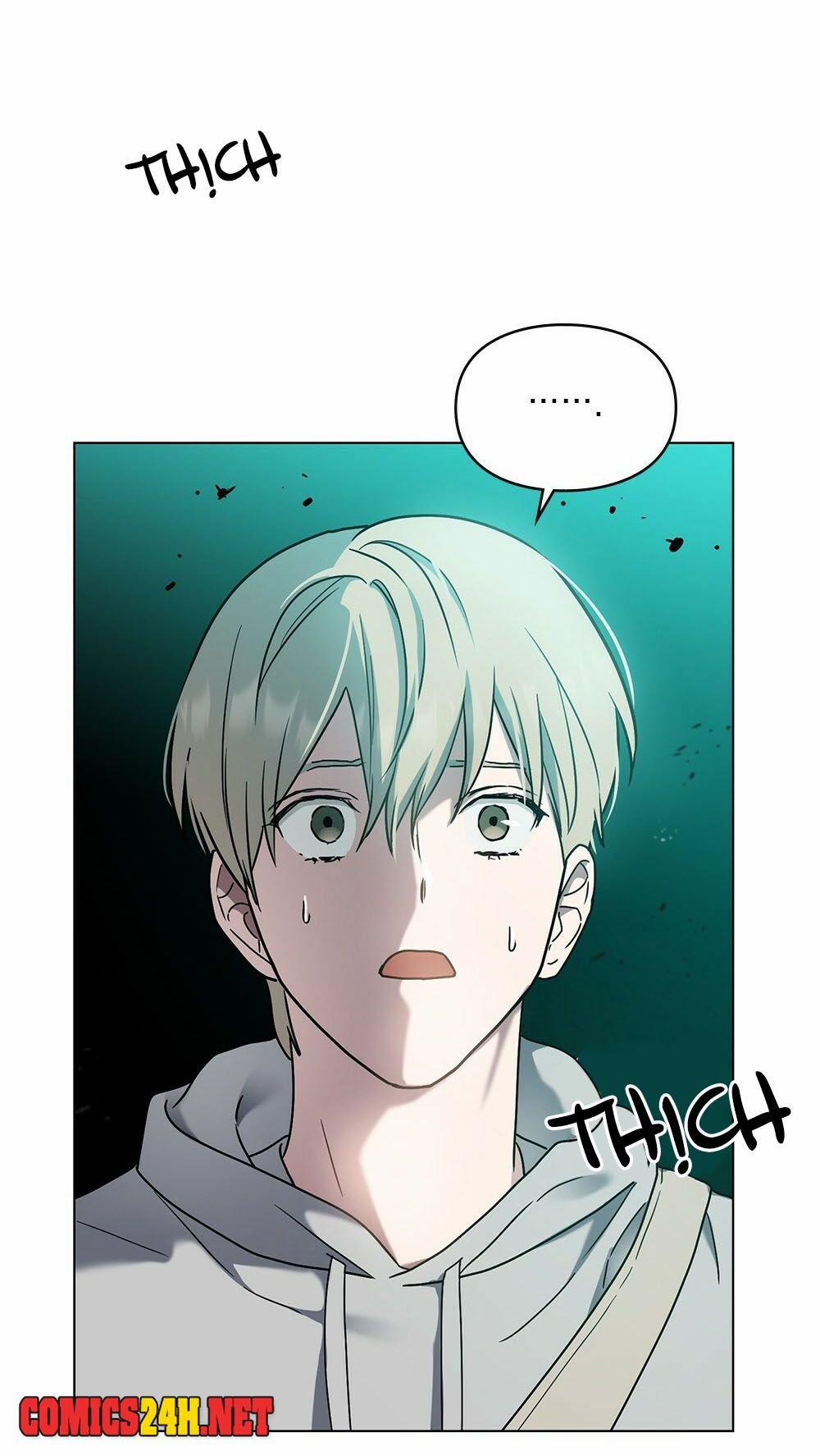 Dấu Vết Mặt Trời 13 trang 34