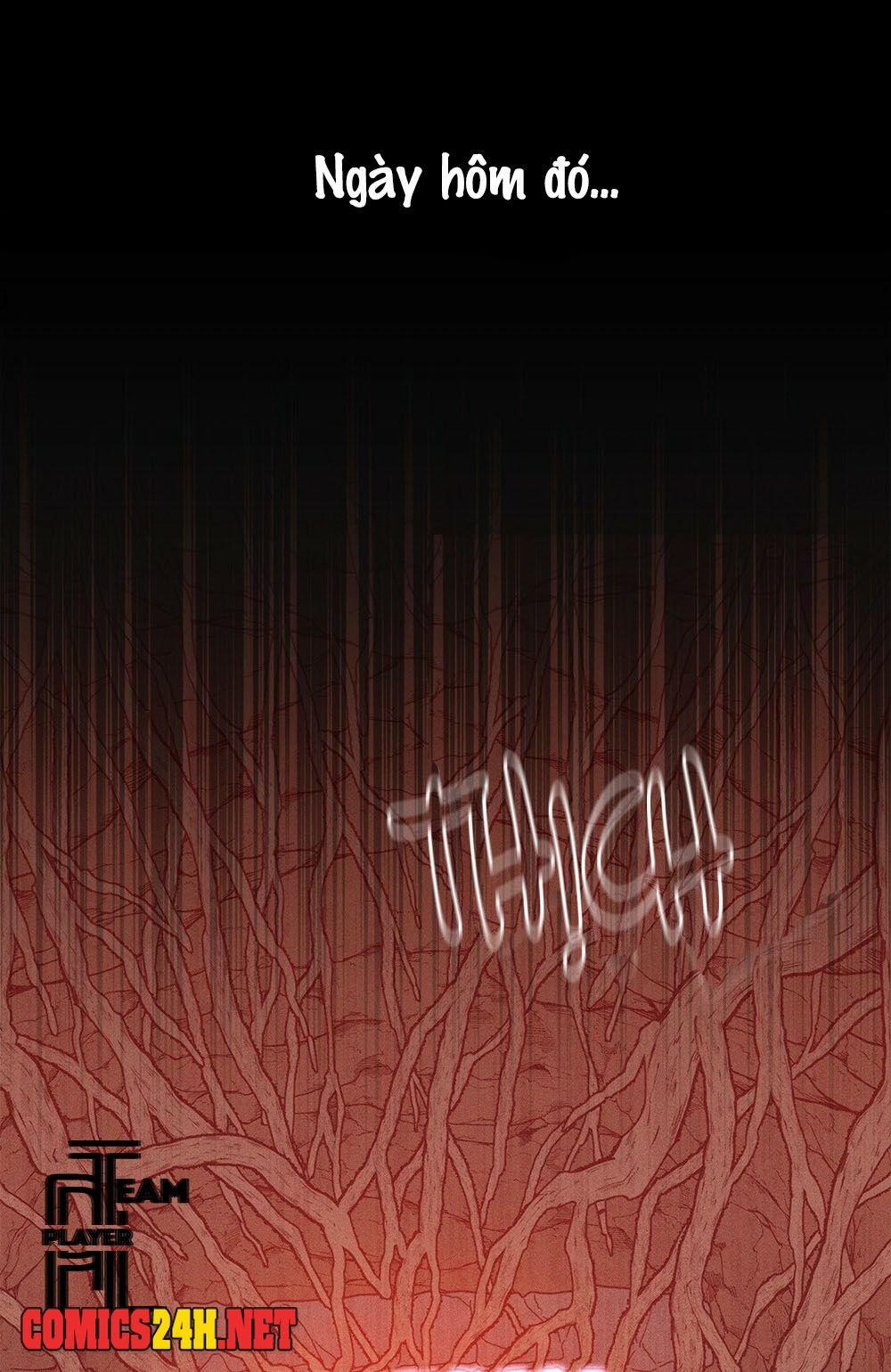 Dấu Vết Mặt Trời 13 trang 36