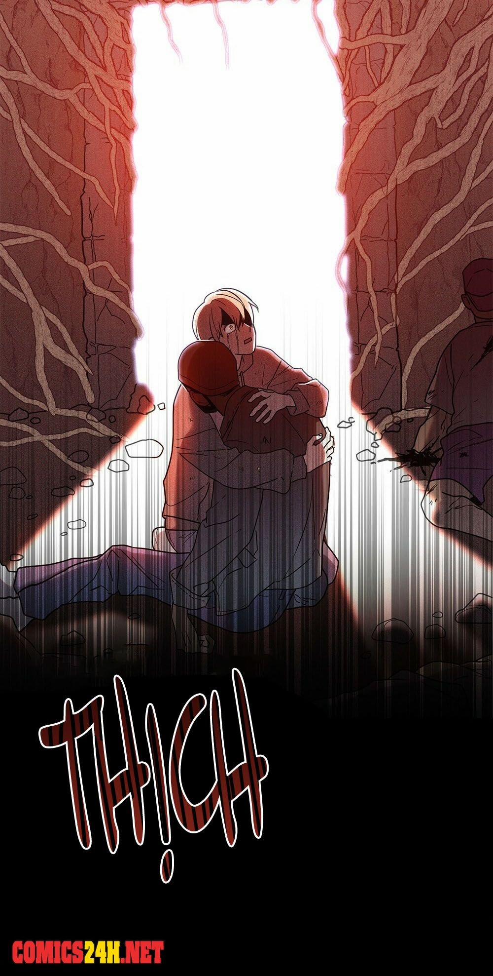 Dấu Vết Mặt Trời 13 trang 37