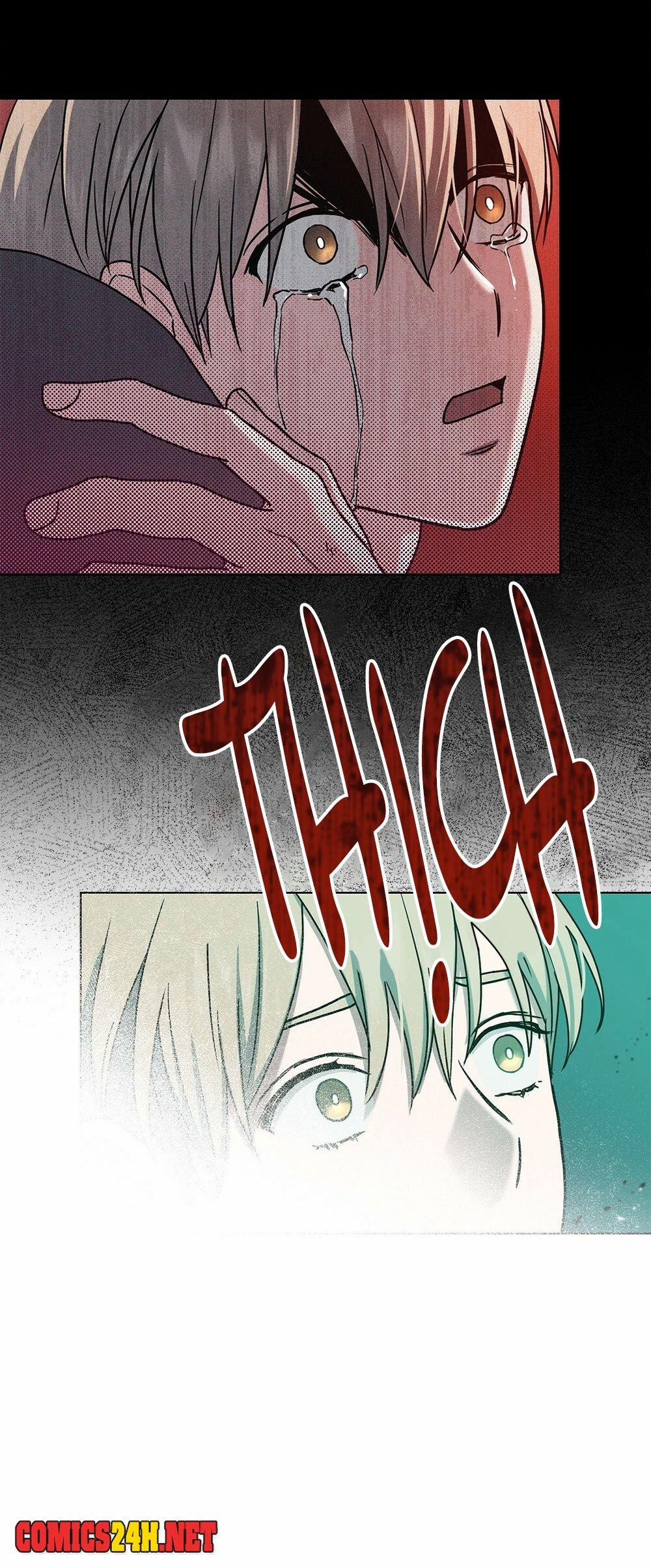 Dấu Vết Mặt Trời 13 trang 38