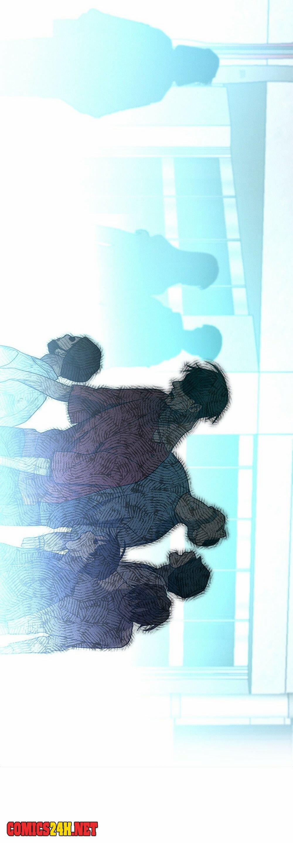 Dấu Vết Mặt Trời 13 trang 40