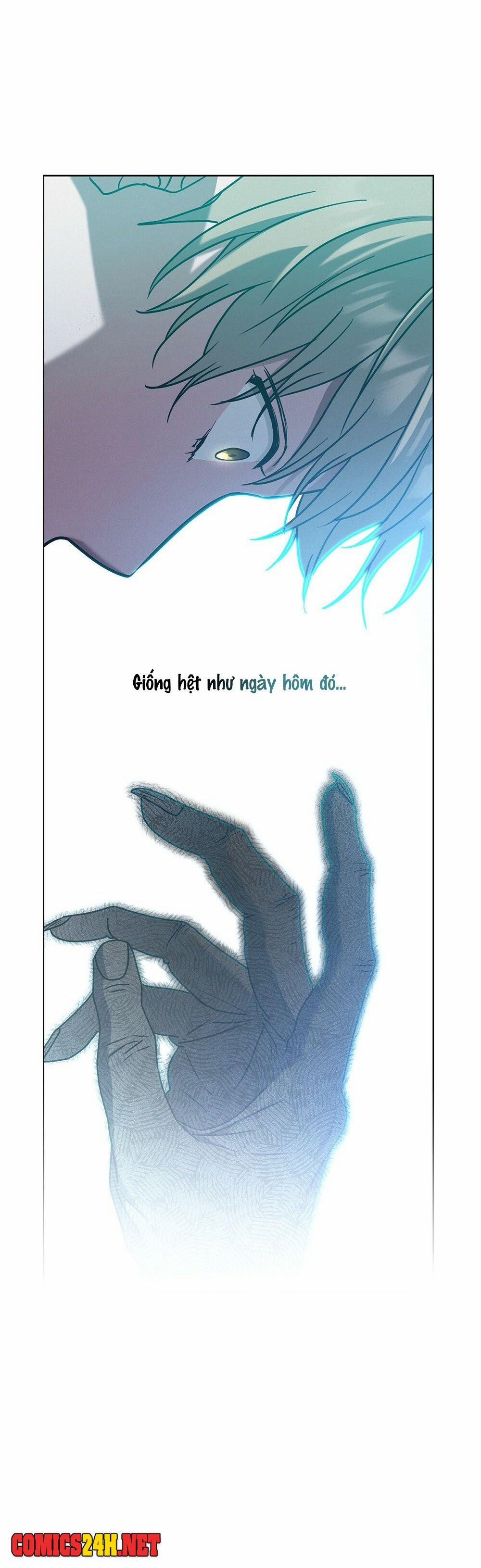 Dấu Vết Mặt Trời 13 trang 41