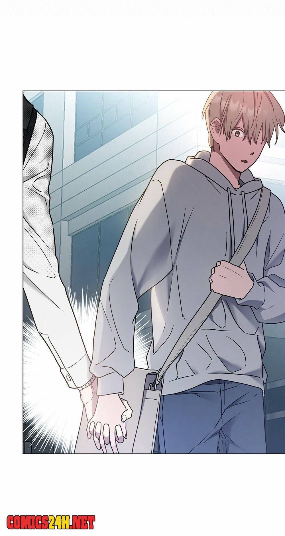 Dấu Vết Mặt Trời 13 trang 44