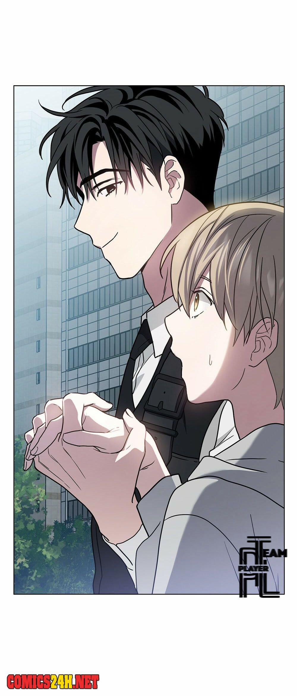 Dấu Vết Mặt Trời 13 trang 45