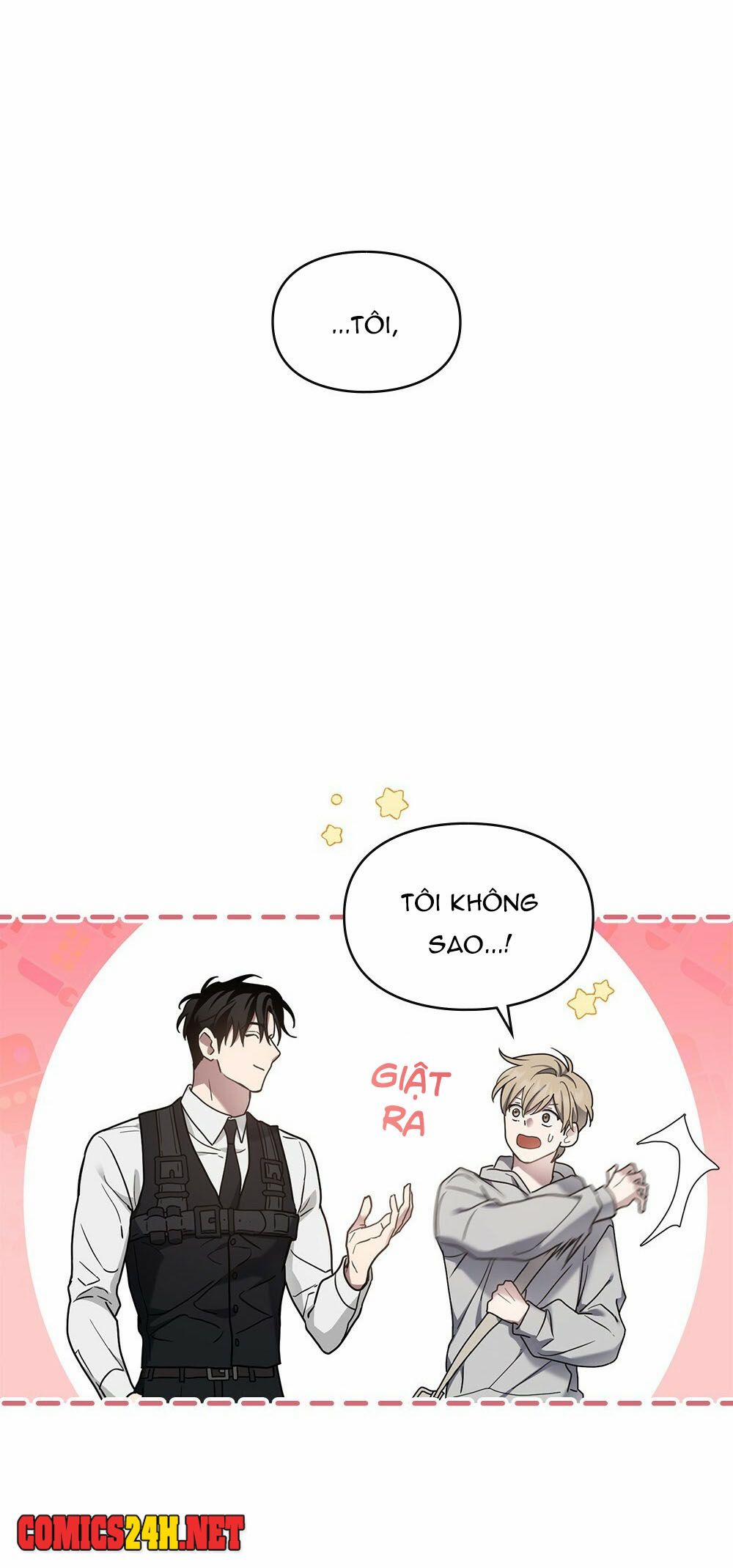 Dấu Vết Mặt Trời 13 trang 46