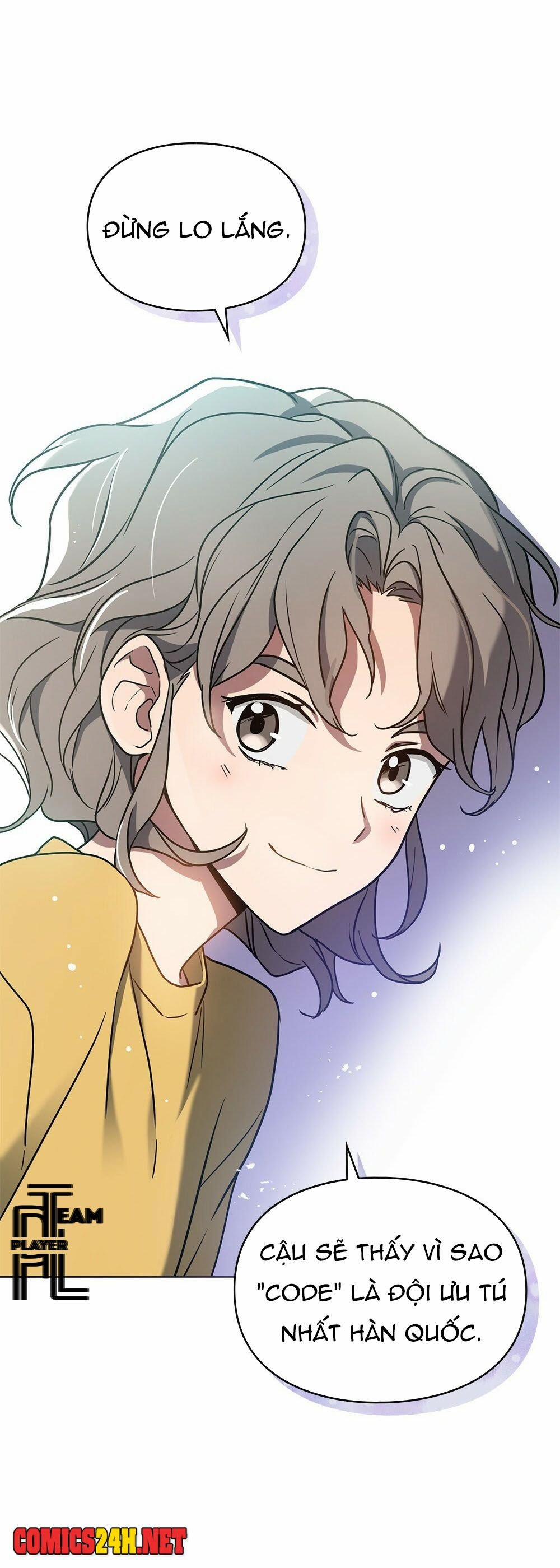 Dấu Vết Mặt Trời 13 trang 48