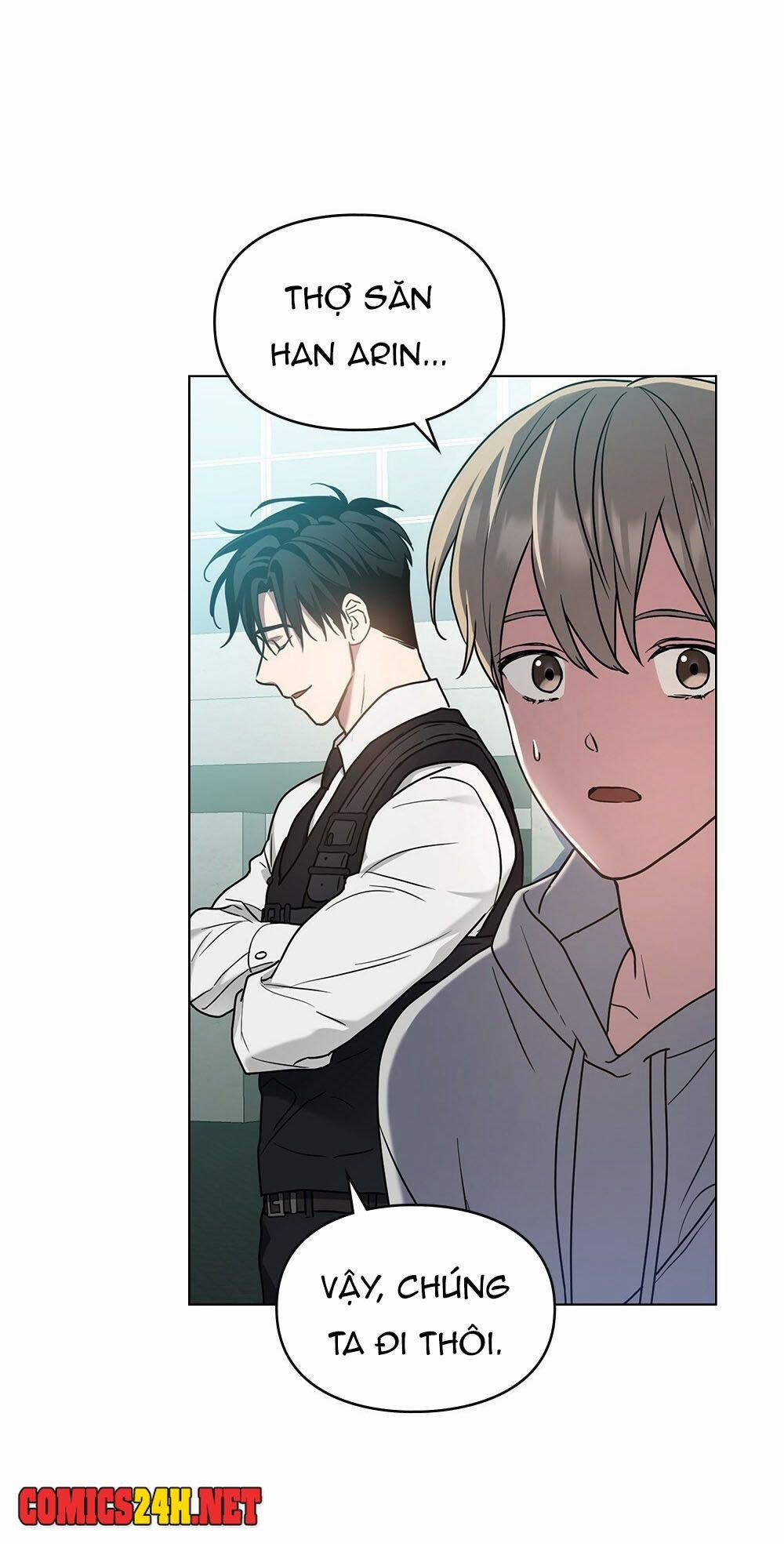 Dấu Vết Mặt Trời 13 trang 49