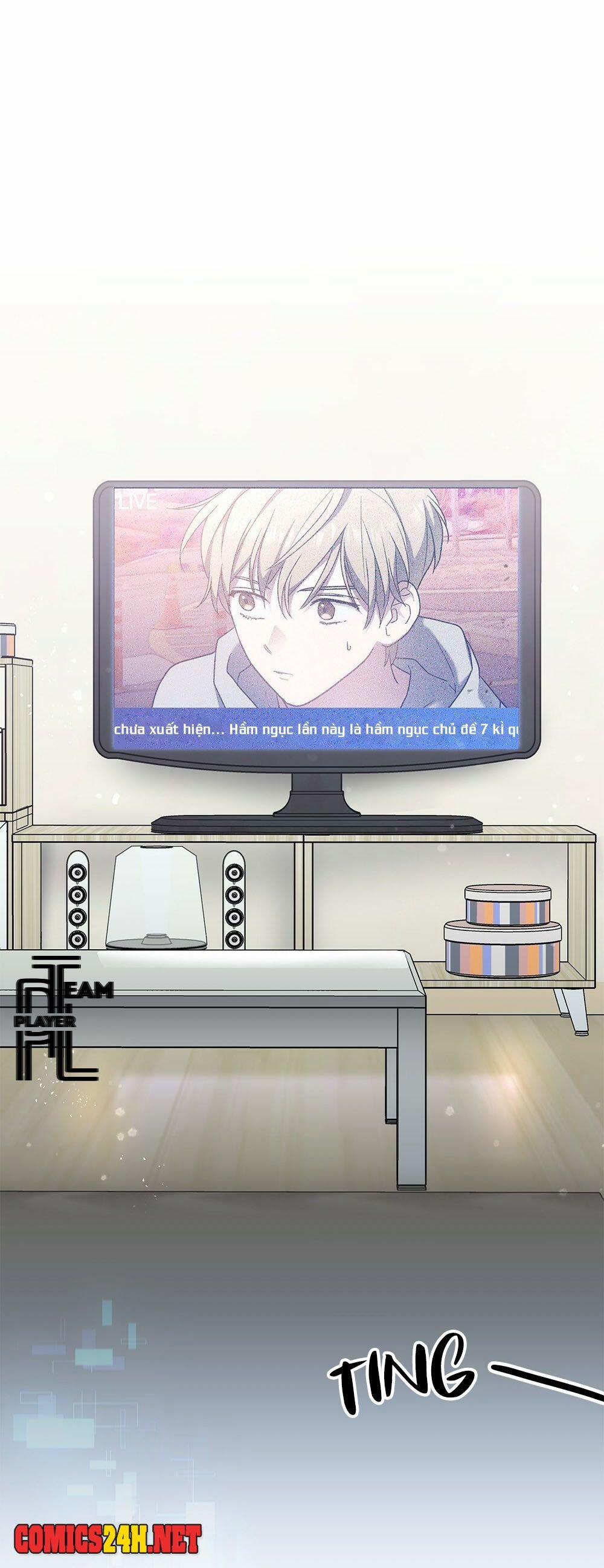 Dấu Vết Mặt Trời 13 trang 5