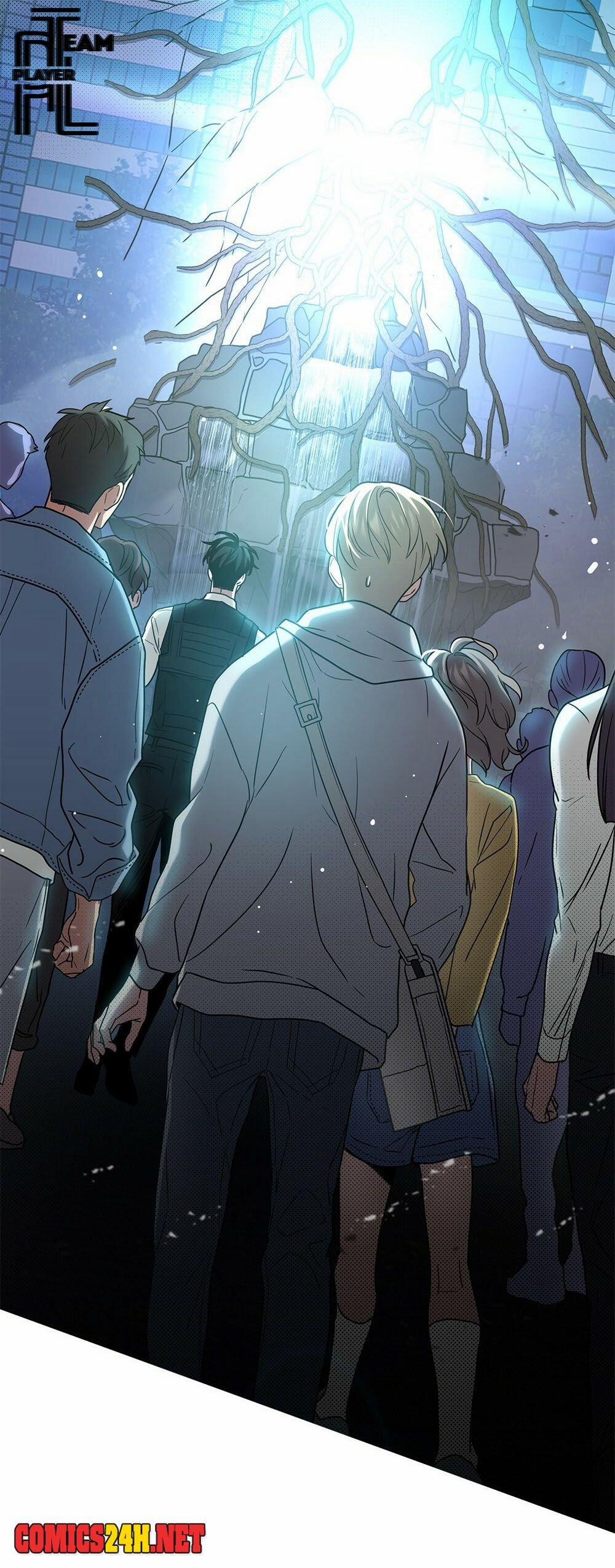 Dấu Vết Mặt Trời 13 trang 51