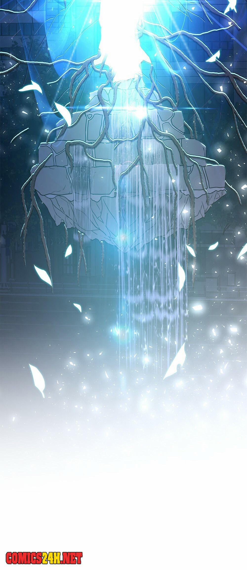 Dấu Vết Mặt Trời 13 trang 53