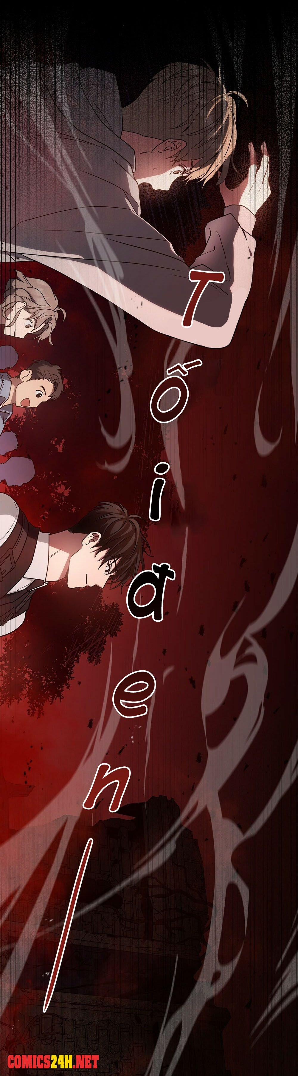 Dấu Vết Mặt Trời 13 trang 55