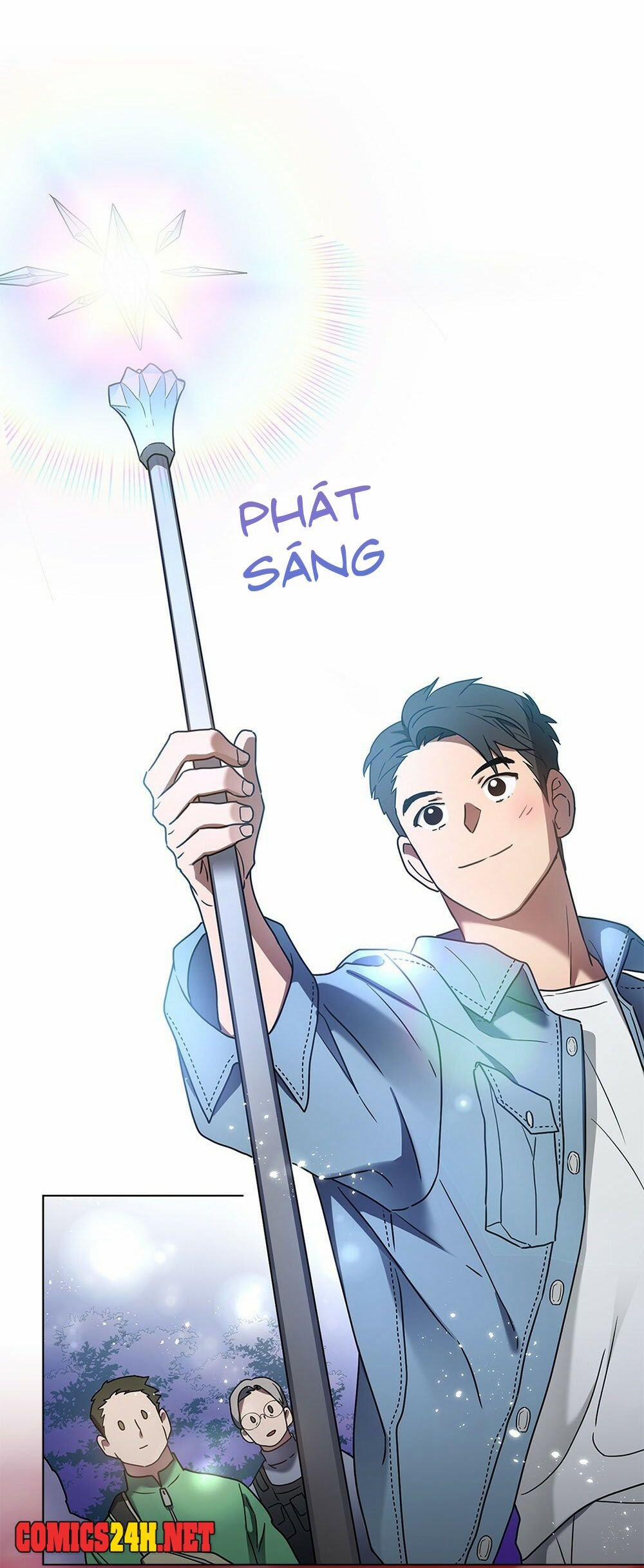 Dấu Vết Mặt Trời 13 trang 59