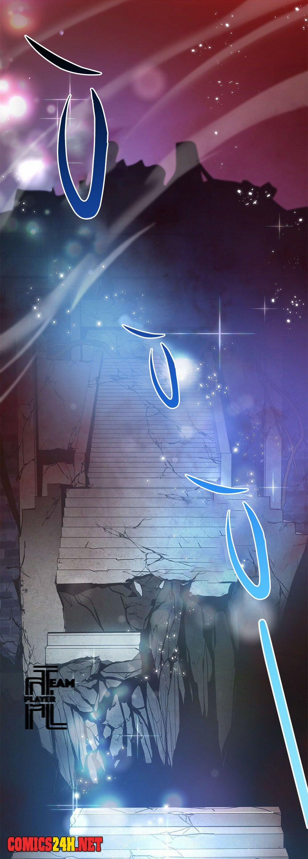 Dấu Vết Mặt Trời 13 trang 60