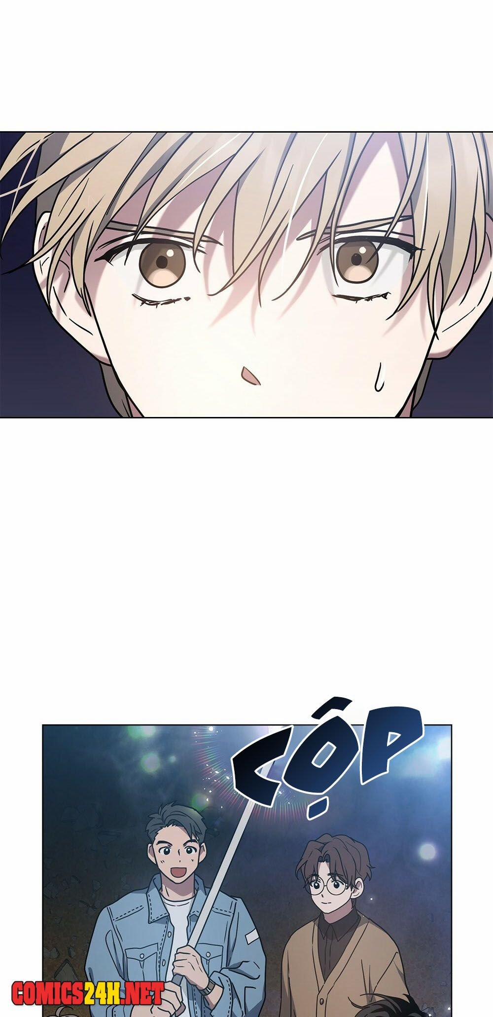 Dấu Vết Mặt Trời 13 trang 61