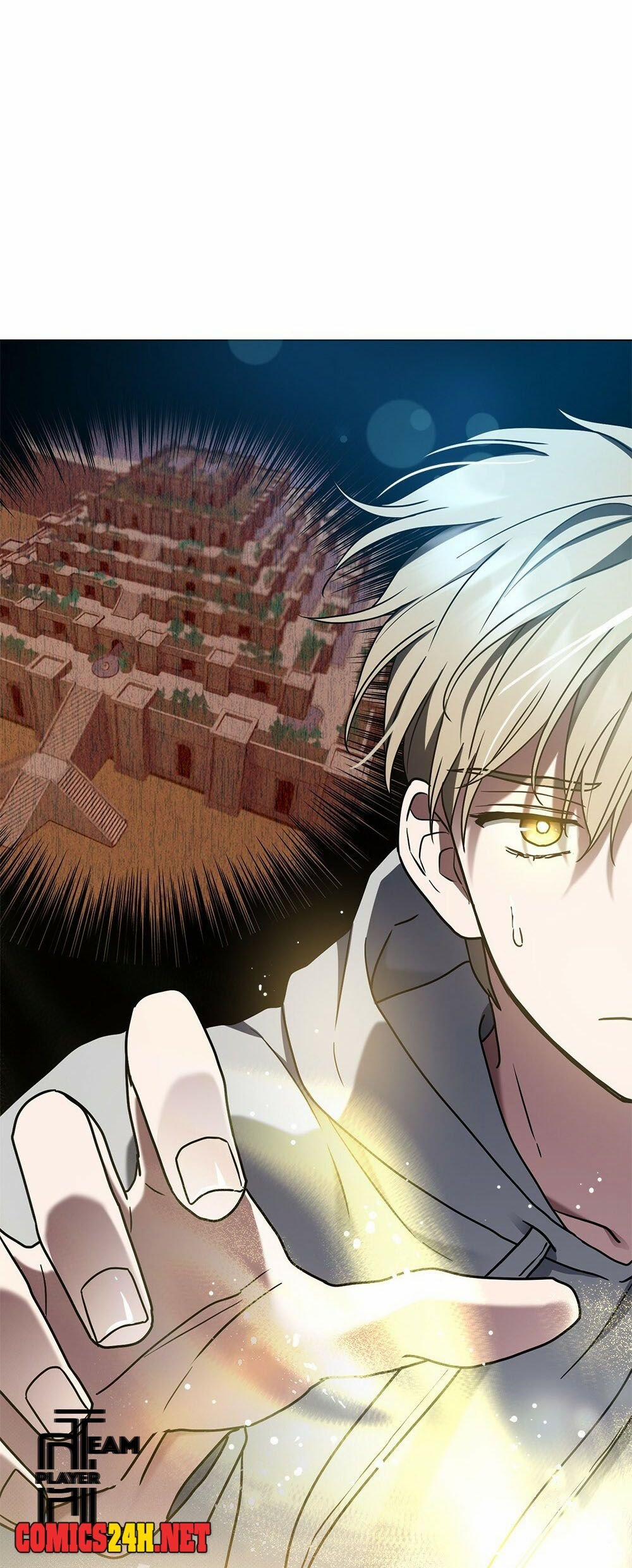 Dấu Vết Mặt Trời 13 trang 65