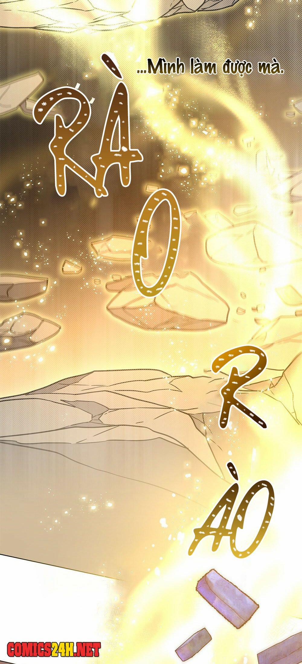 Dấu Vết Mặt Trời 13 trang 67