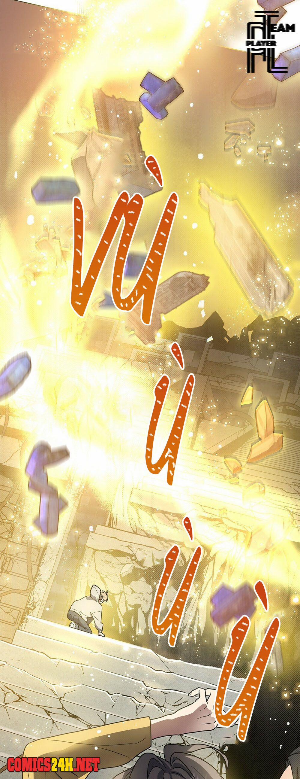 Dấu Vết Mặt Trời 13 trang 68