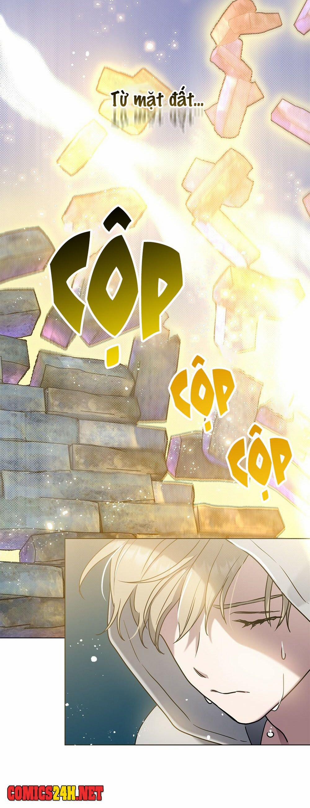 Dấu Vết Mặt Trời 13 trang 70