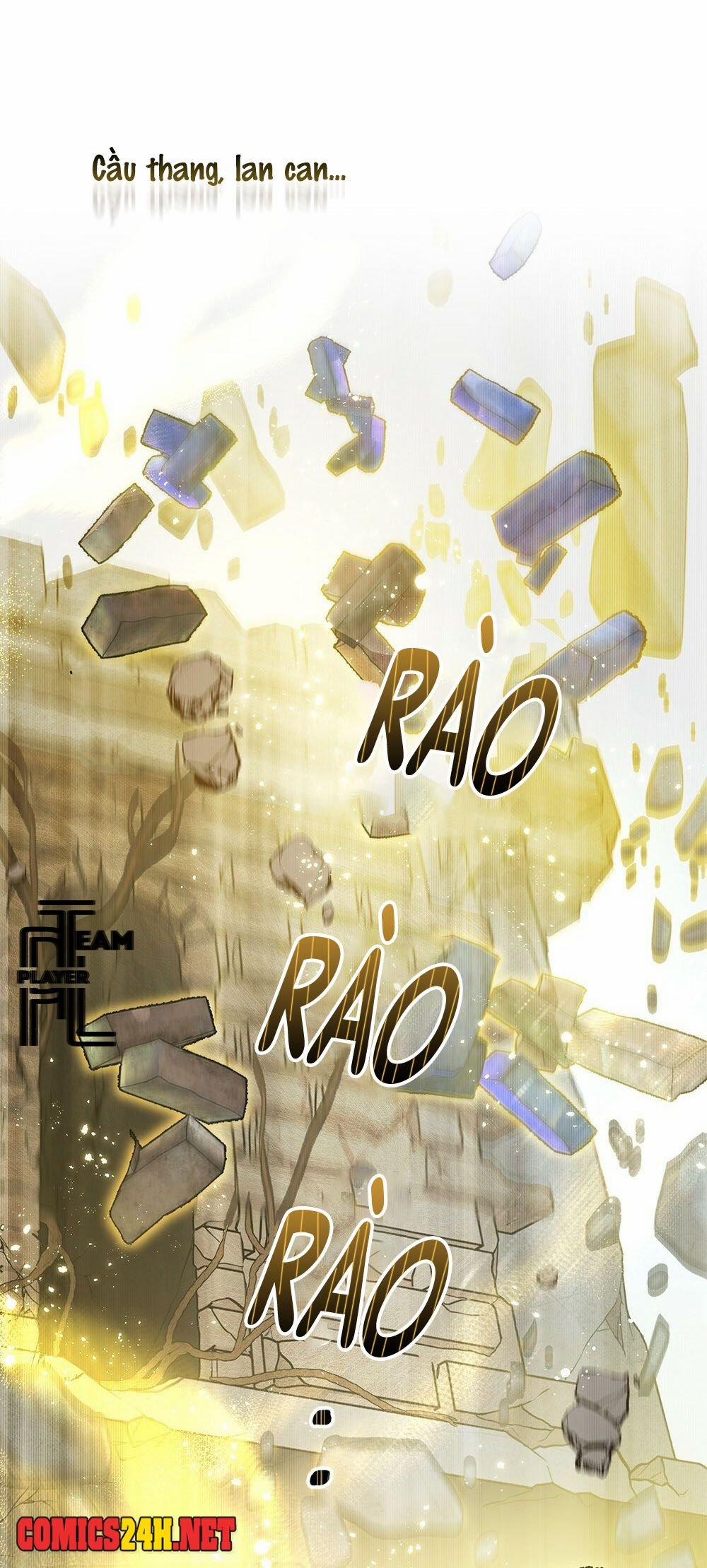 Dấu Vết Mặt Trời 13 trang 71