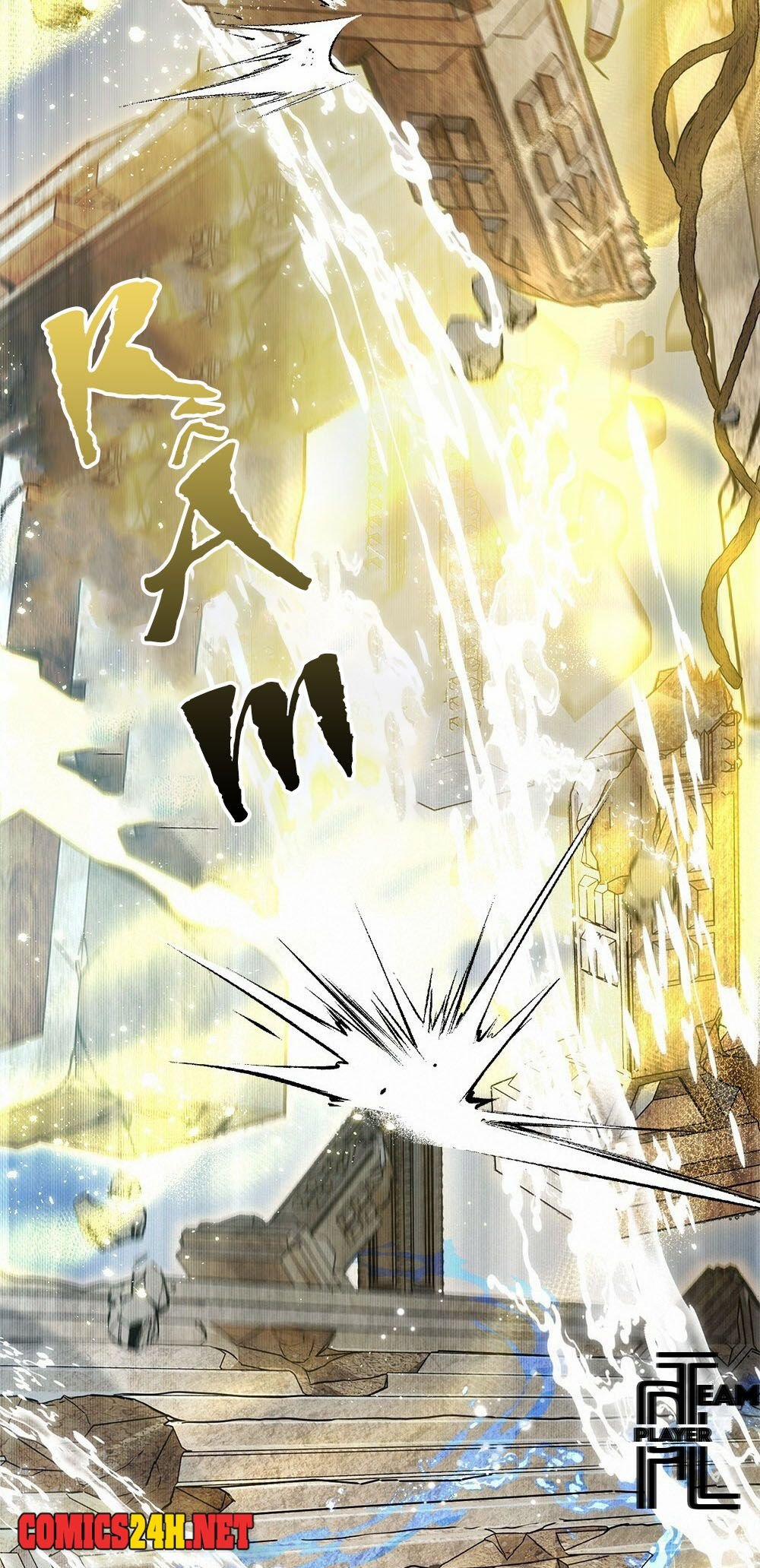 Dấu Vết Mặt Trời 13 trang 73