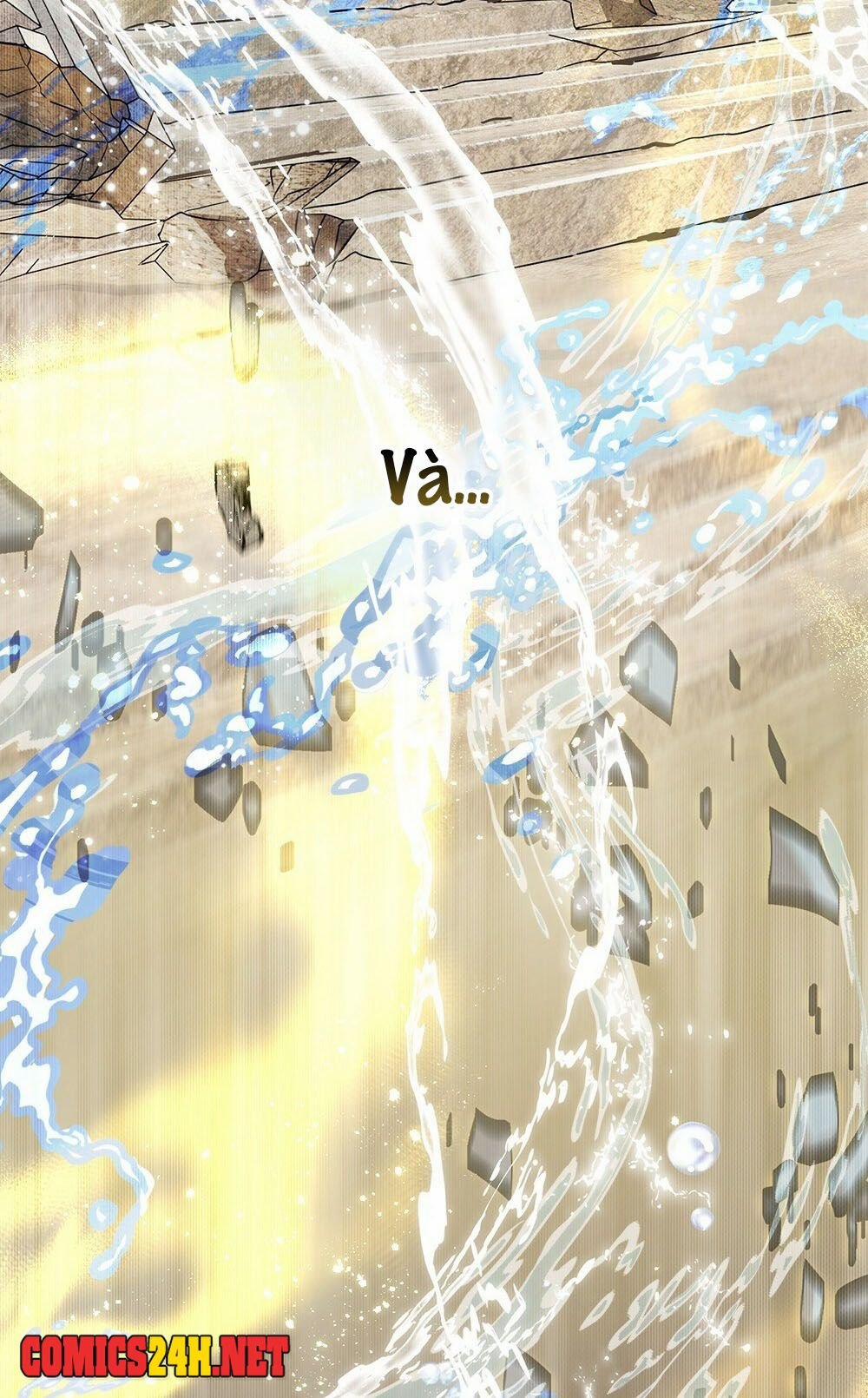 Dấu Vết Mặt Trời 13 trang 74