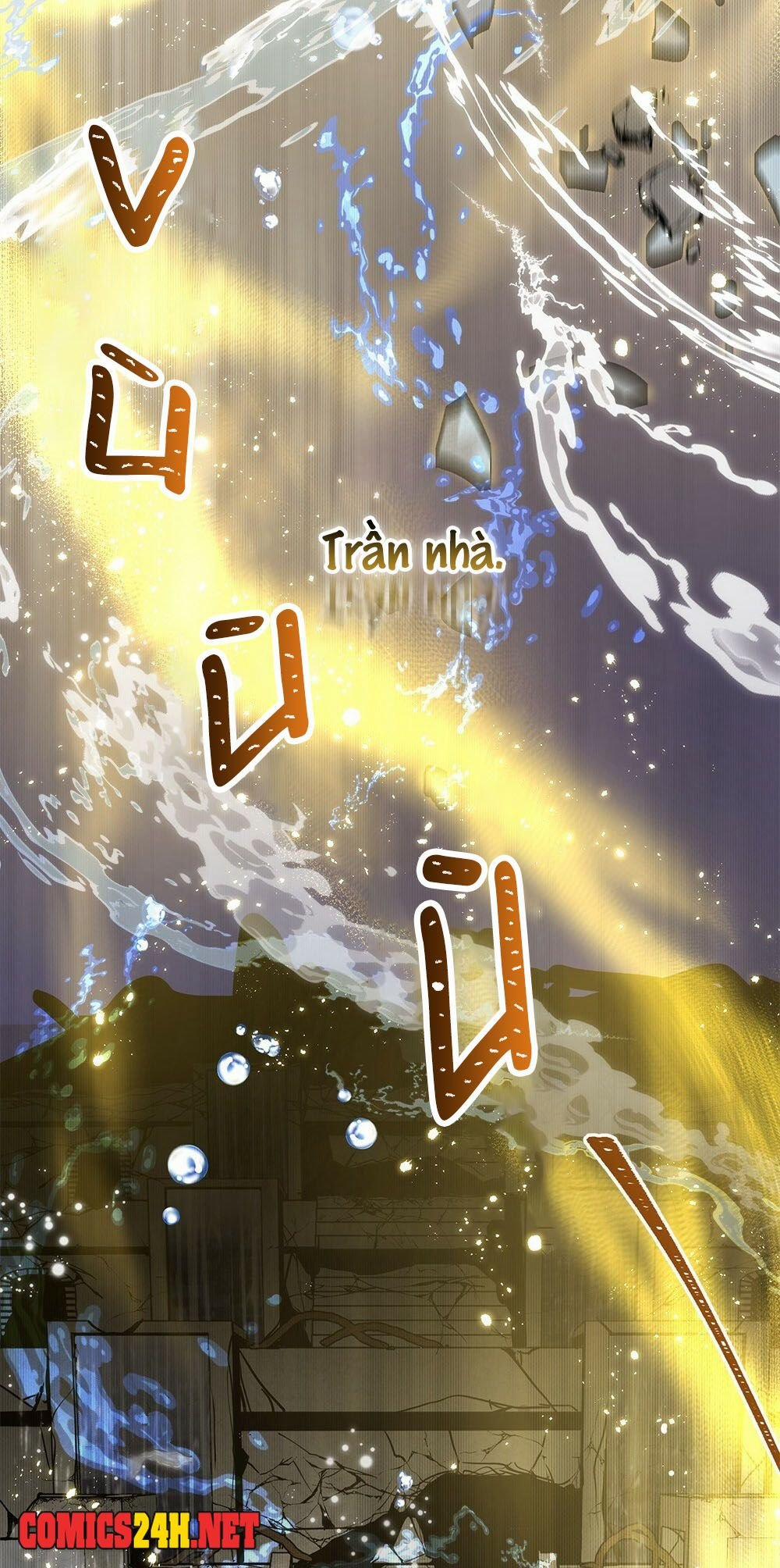 Dấu Vết Mặt Trời 13 trang 75