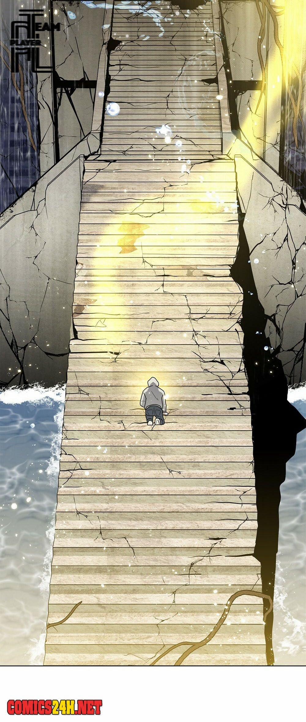 Dấu Vết Mặt Trời 13 trang 76