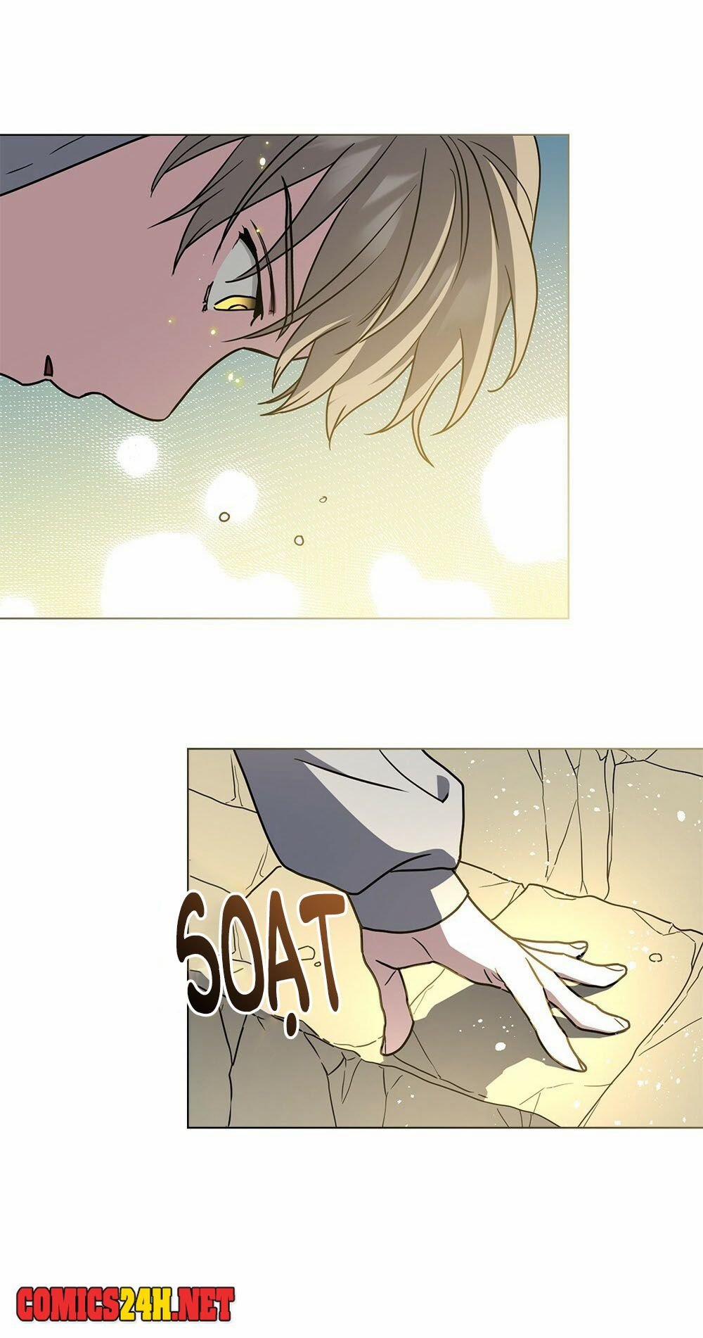 Dấu Vết Mặt Trời 13 trang 77