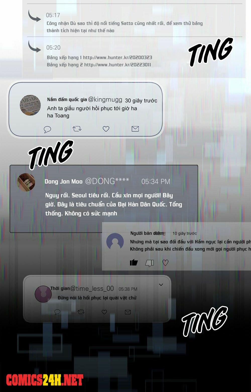 Dấu Vết Mặt Trời 13 trang 9