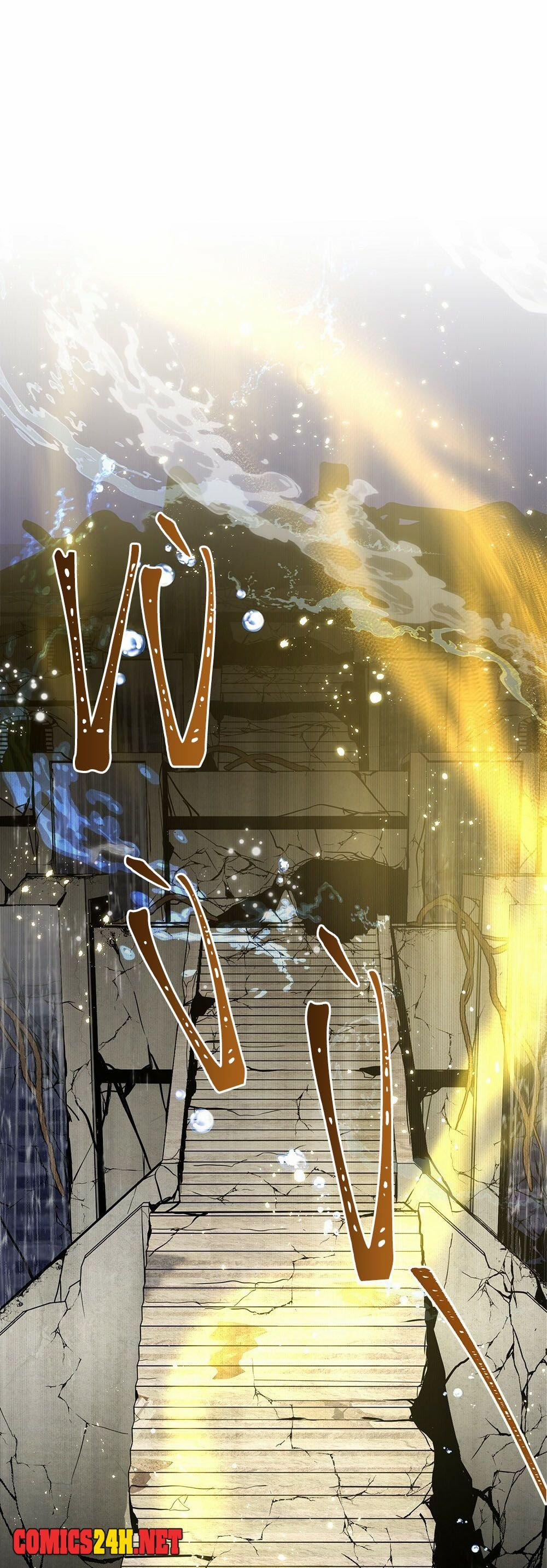 Dấu Vết Mặt Trời 14 trang 1