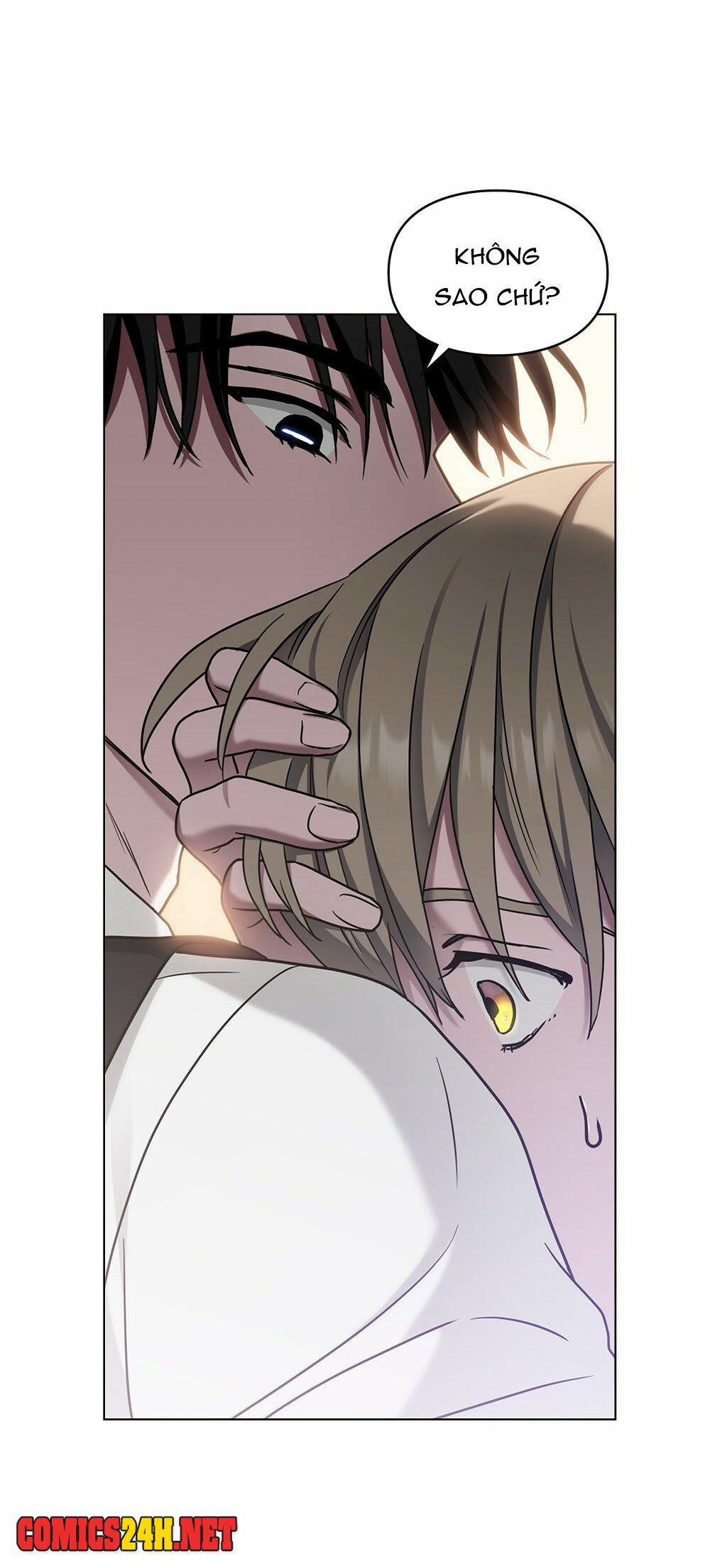Dấu Vết Mặt Trời 14 trang 10