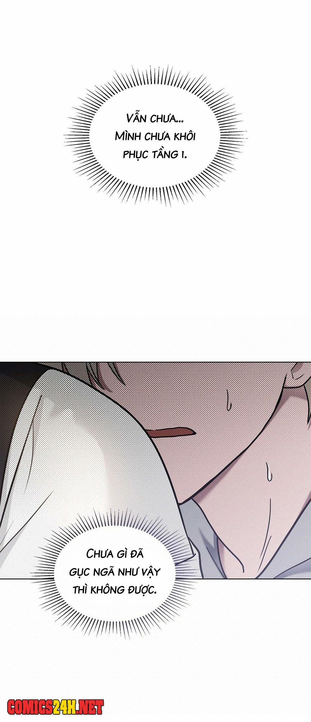 Dấu Vết Mặt Trời 14 trang 11