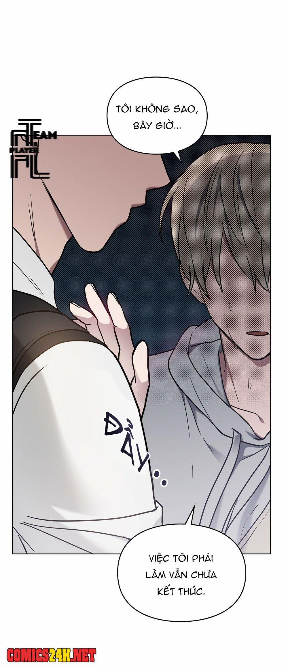 Dấu Vết Mặt Trời 14 trang 12