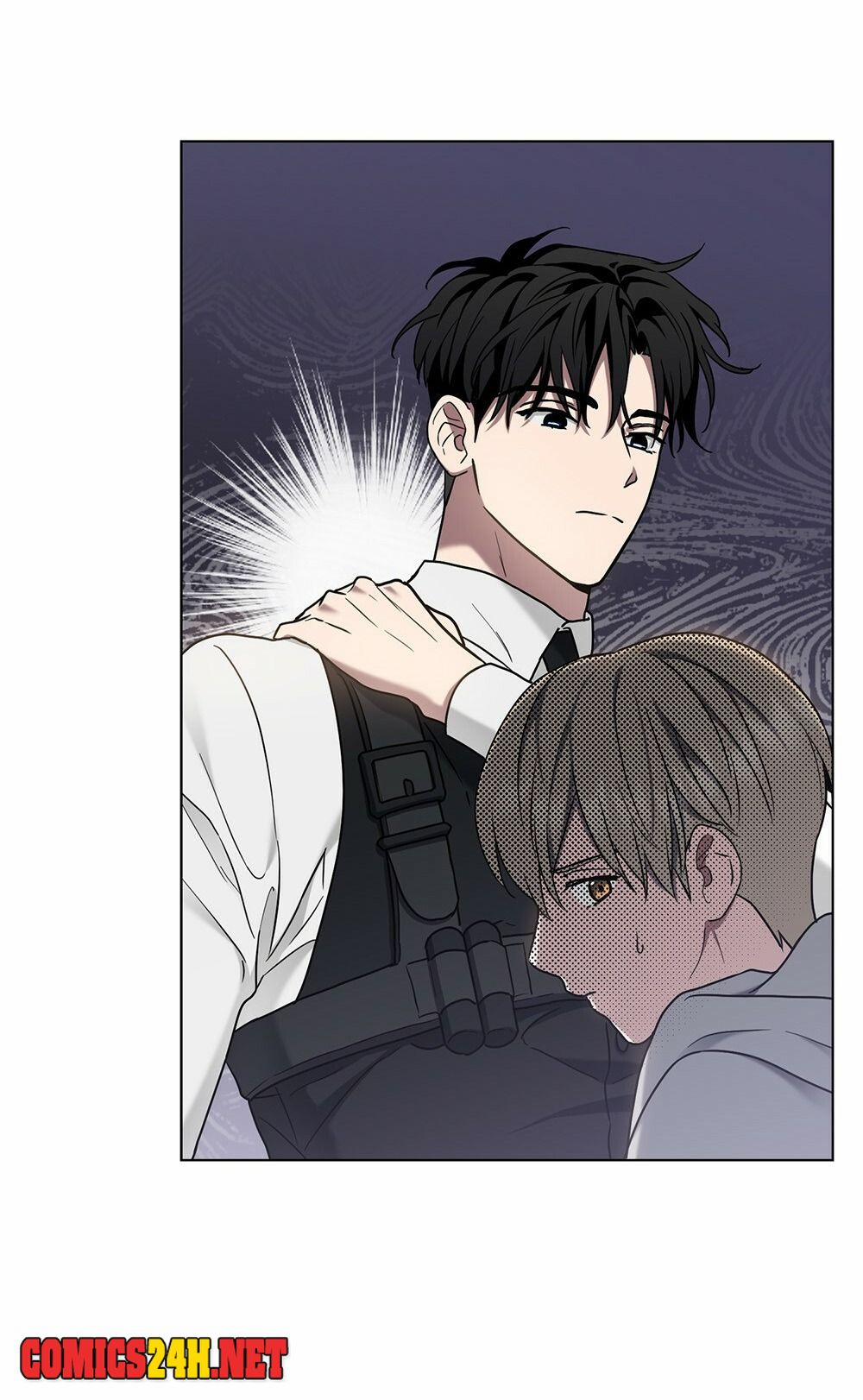 Dấu Vết Mặt Trời 14 trang 13