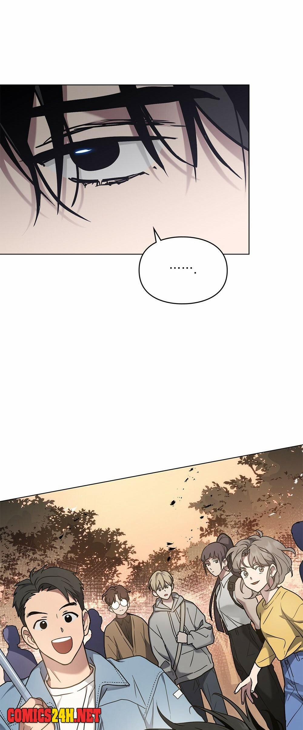 Dấu Vết Mặt Trời 14 trang 14