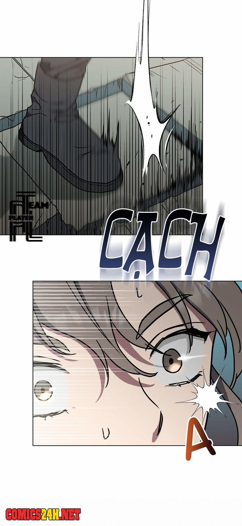 Dấu Vết Mặt Trời 14 trang 21