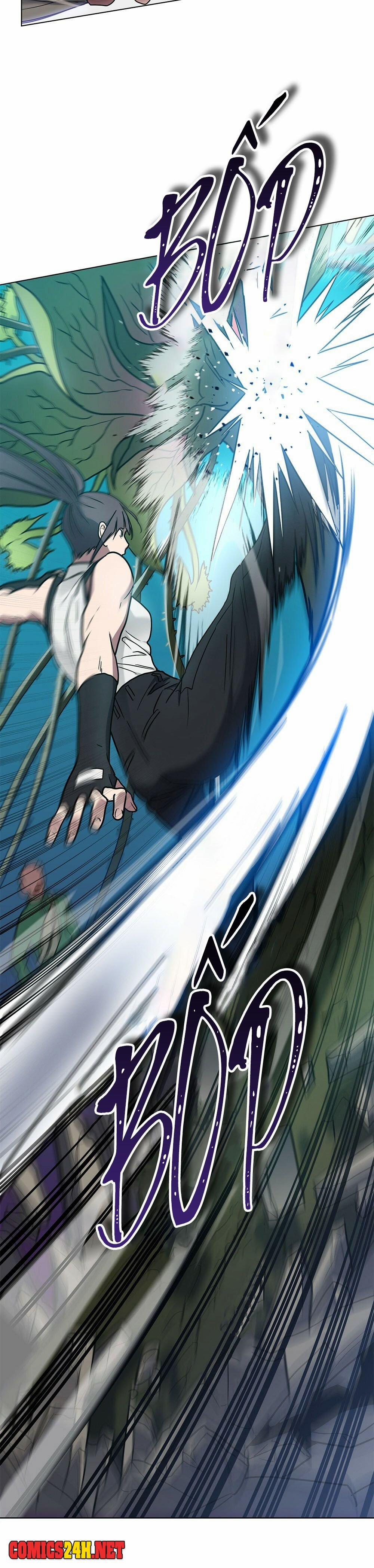 Dấu Vết Mặt Trời 14 trang 25