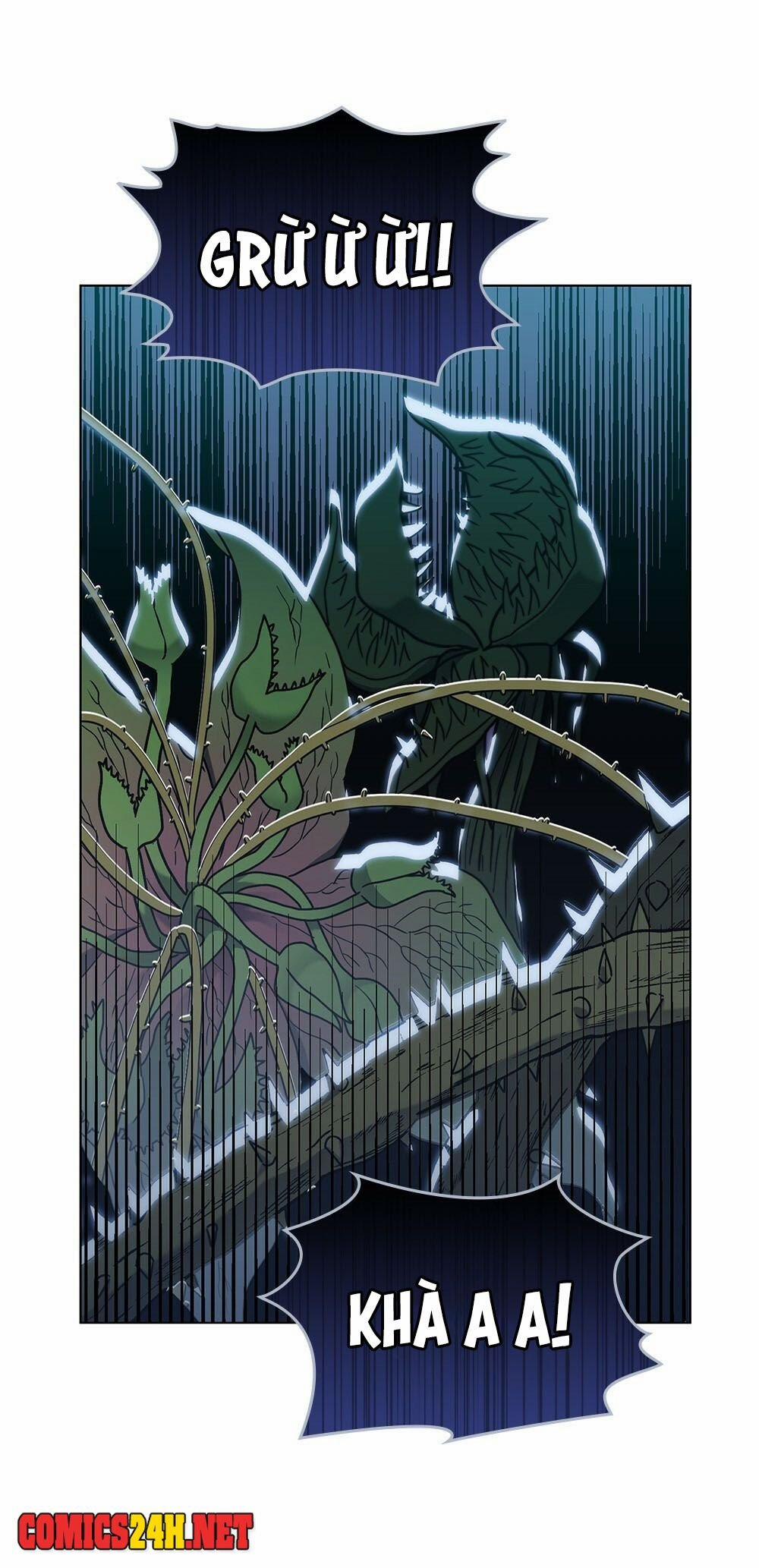 Dấu Vết Mặt Trời 14 trang 26