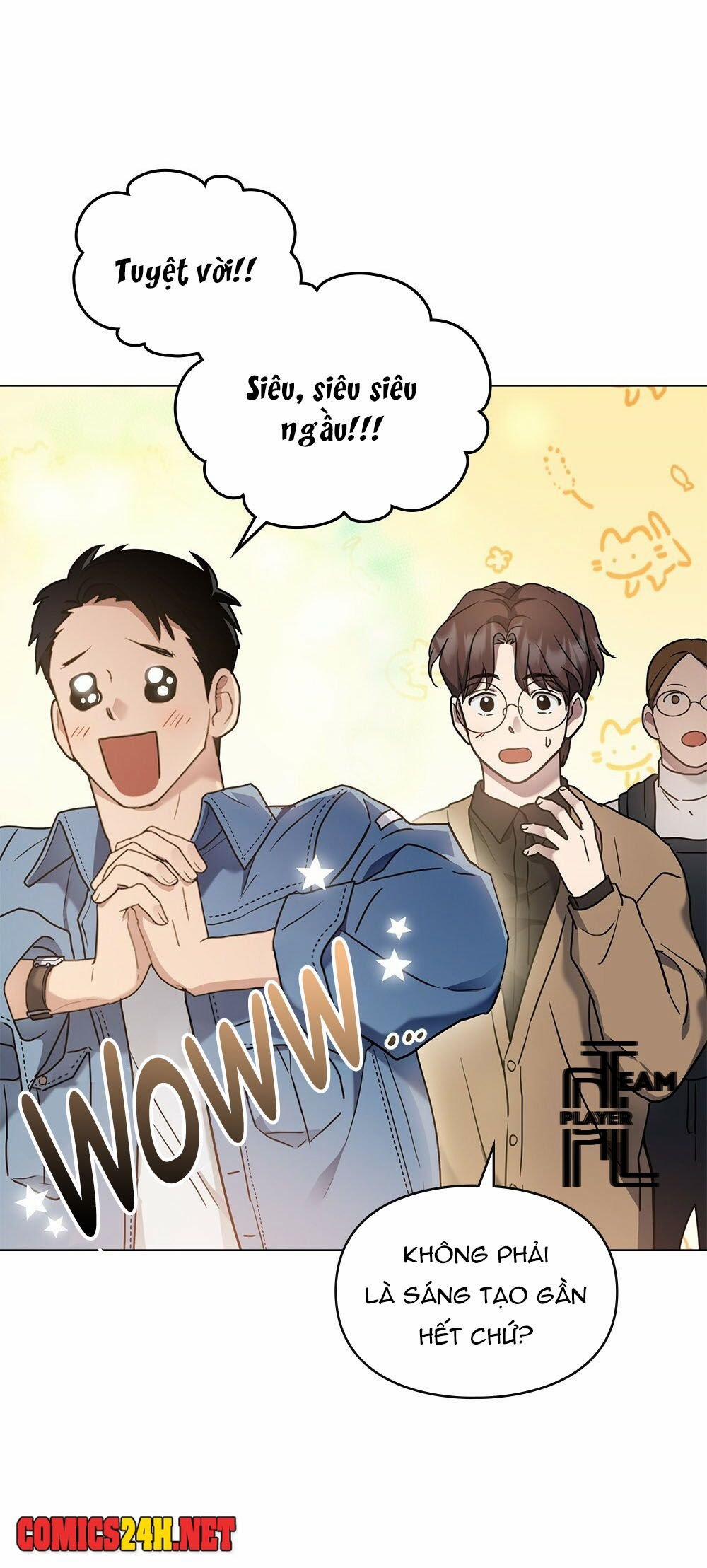 Dấu Vết Mặt Trời 14 trang 3